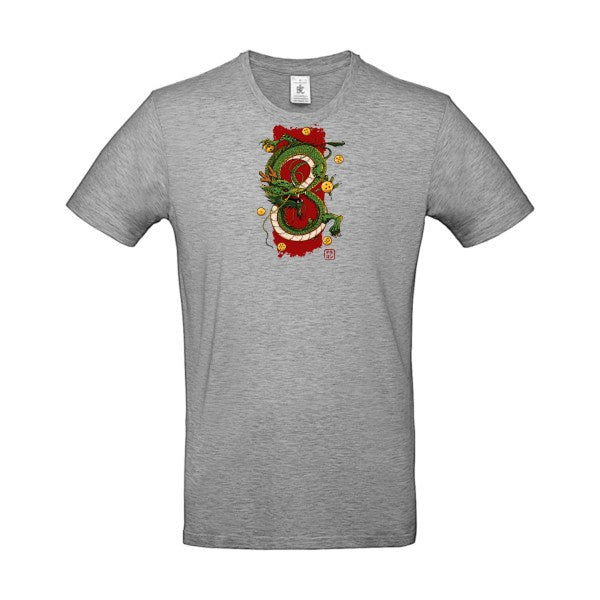 Shenron |T SHIRT Humoristique Homme