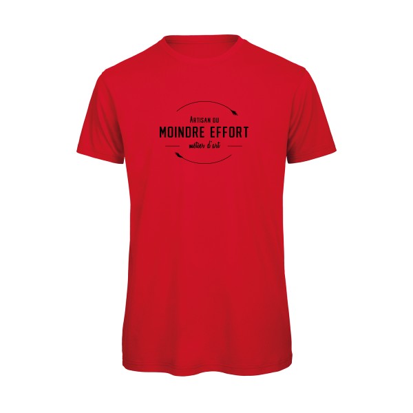 Artisan du moindre effort FLEX BLANC
