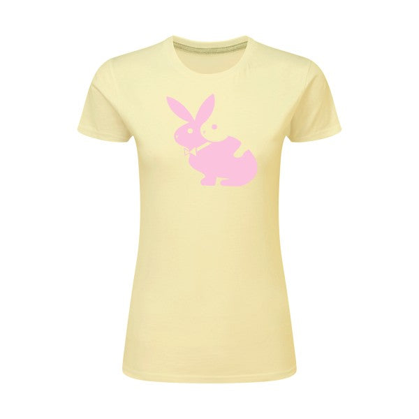 hot|  Rose |T shirt original femme|SG