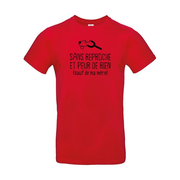 Sans reproche FLEX BLANC