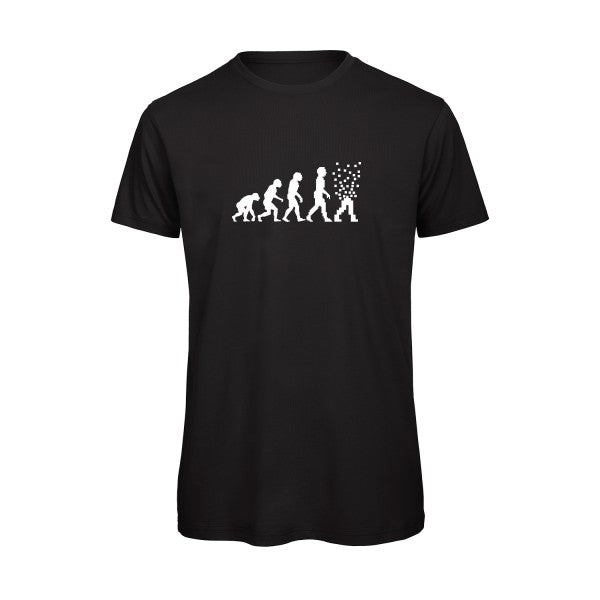 Evolution numerique FLEX BLANC