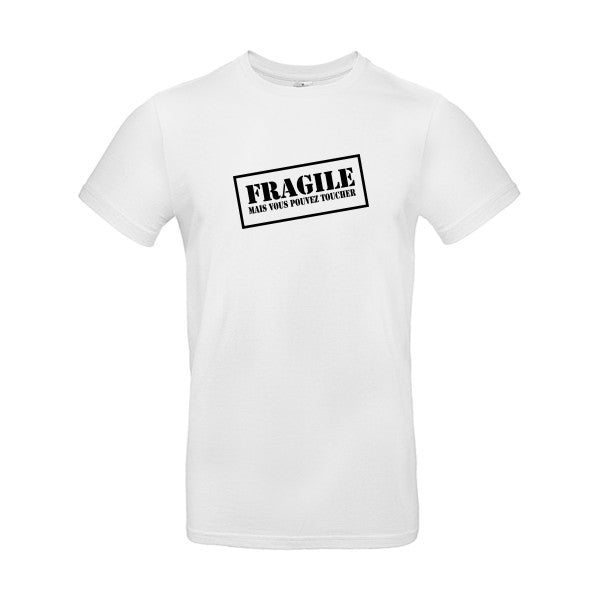 Fragile-FLEX BLANC