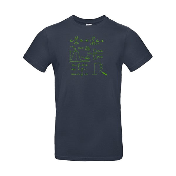 T-shirt original -Mathhhh