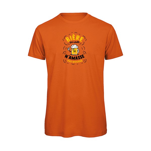 T-shirt humoristique  Urban Orange  2XL  Urban Orange  2XL