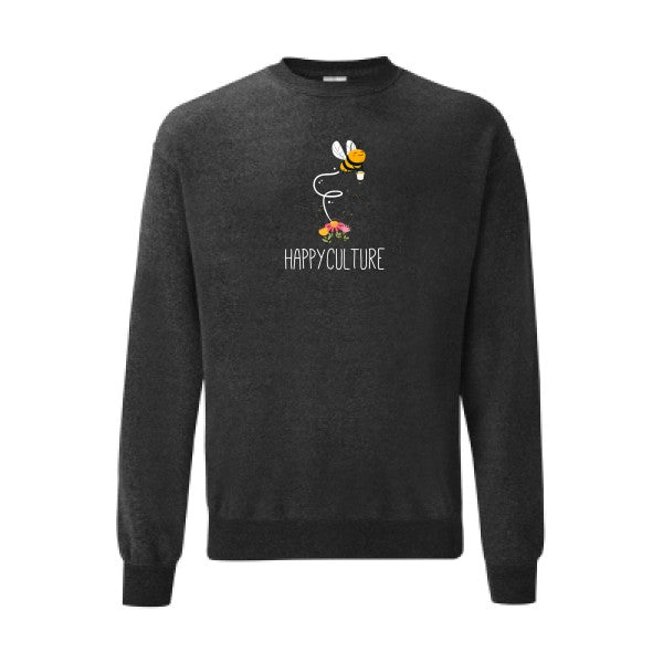 happy Fruit of the loom 280 g/m² Sweat shirt