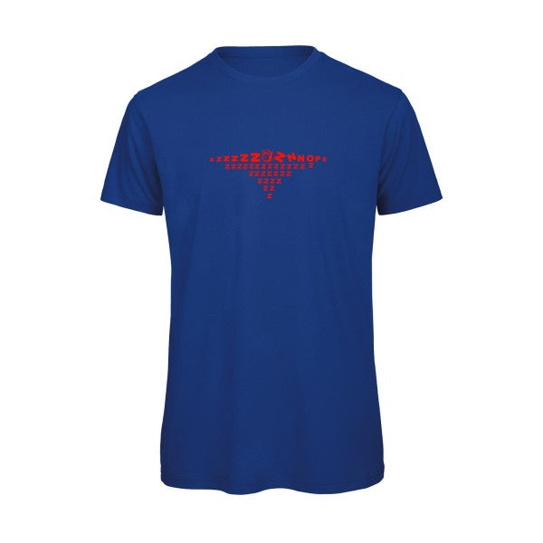 T-shirt original - nope-