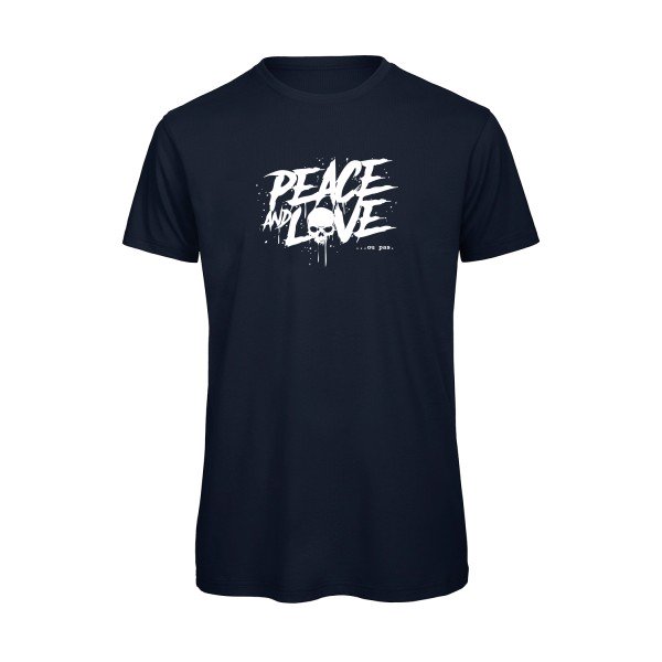 Peace or no peace FLEX BLANC