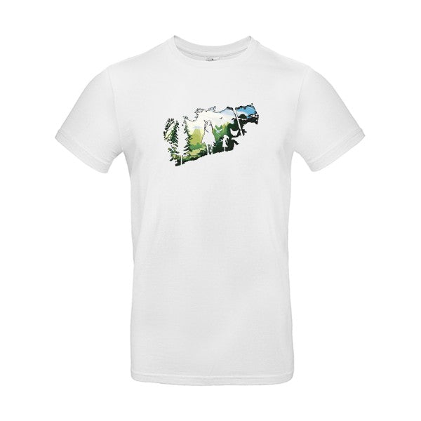 Adventure link |T SHIRT Humoristique Homme