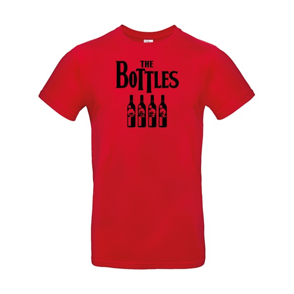 The Bottles FLEX BLANC