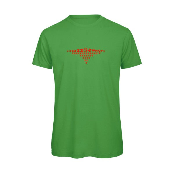T-shirt original - nope-