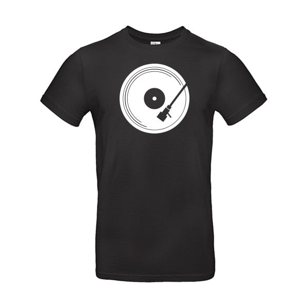 Last Dj B&C - E190 T-shirt