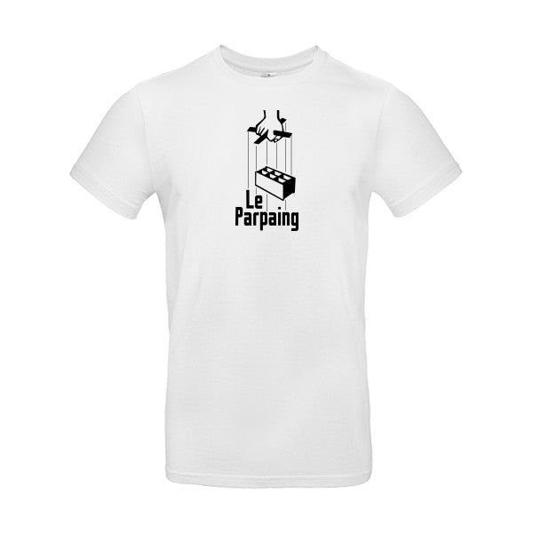 le parpaing FLEX BLANC