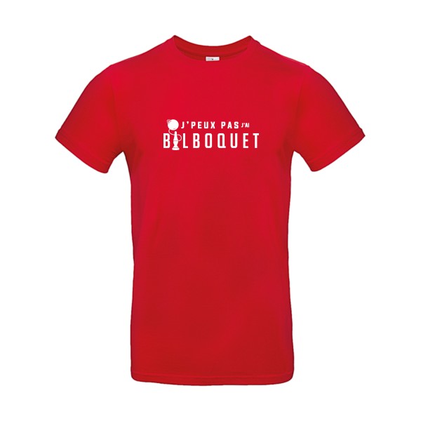 J'ai bilboquet B&C - E190 T-shirt