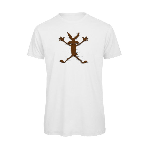 Nouvel-echec - t-shirt original Red