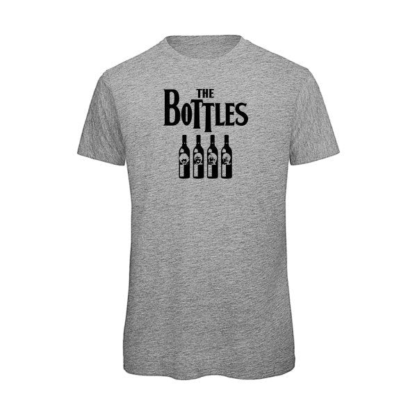 The Bottles FLEX BLANC