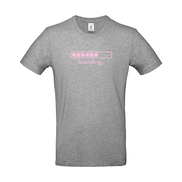 T-shirt original - Glanding-