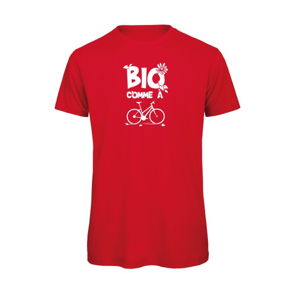 Bio comme un vélo FLEX BLANC