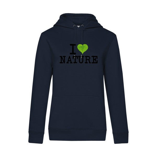 Naturophile RueDuTeeshirt Sweat capuche