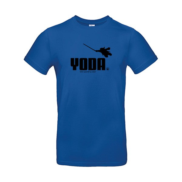 Yoda FLEX BLANC