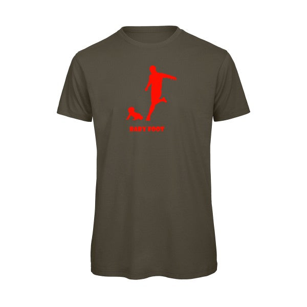 T-shirt original -Baby Foot