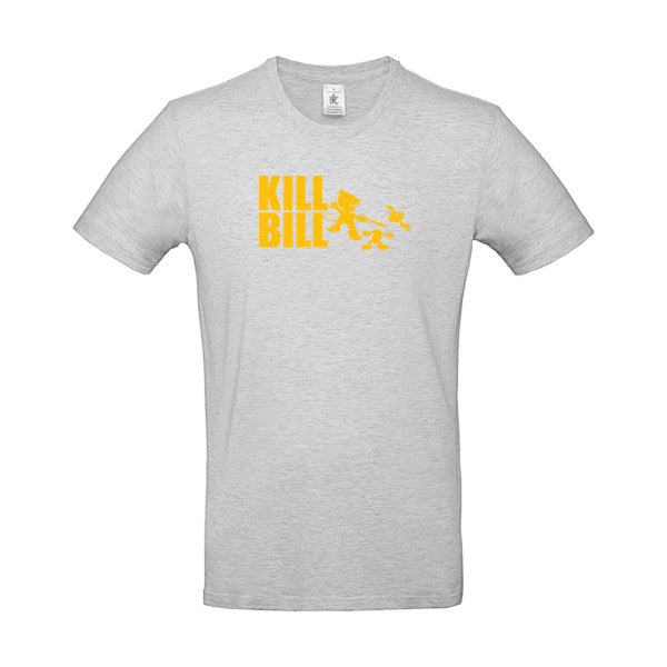 kill billFlex jaune or- T-shirt E190|Ash||2XL