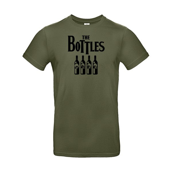 The Bottles FLEX BLANC
