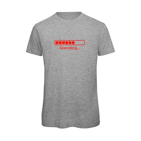 T-shirt original - Glanding-