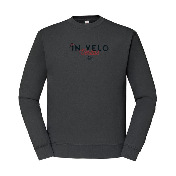 In Velo Veritas Fruit of the loom 280 g/m² Sweat shirt