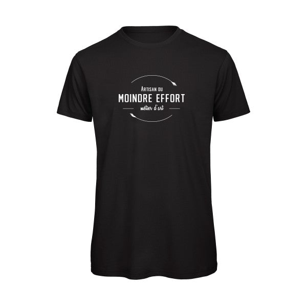 Artisan du moindre effort FLEX BLANC
