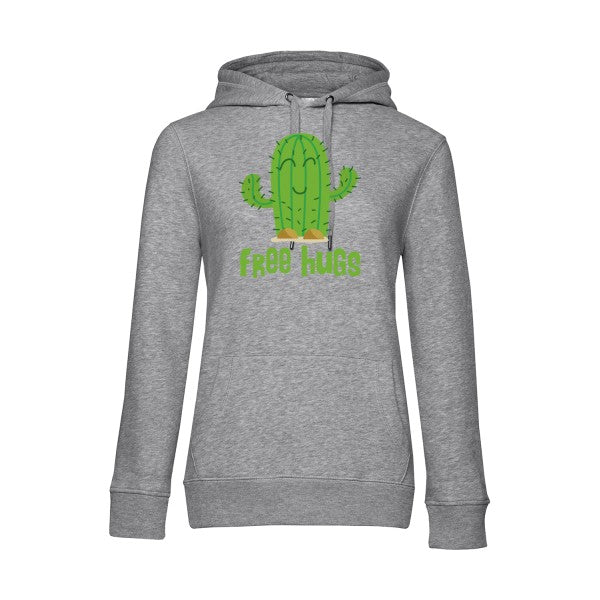 FreeHugs RueDuTeeshirt Sweat capuche
