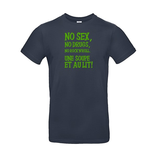 T-shirt original - NO...-