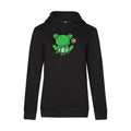 Be Green  RueDuTeeshirt Sweat capuche