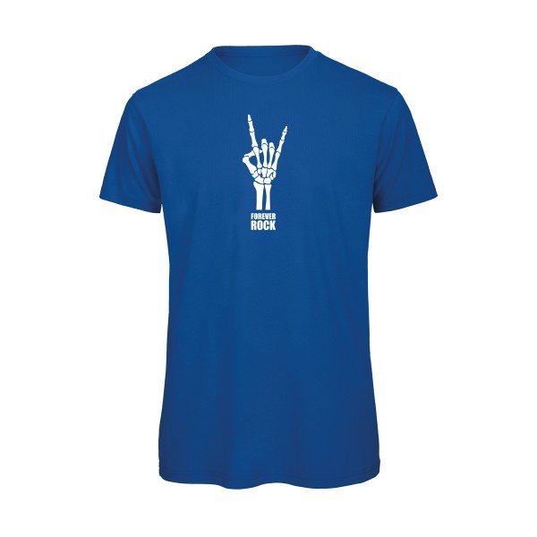 Forever Rock !!! FLEX BLANC