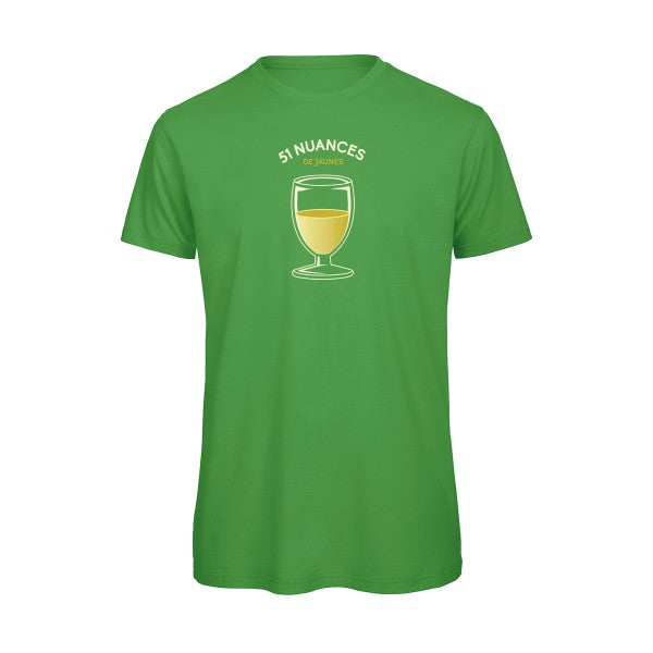  - t-shirt original Real Green