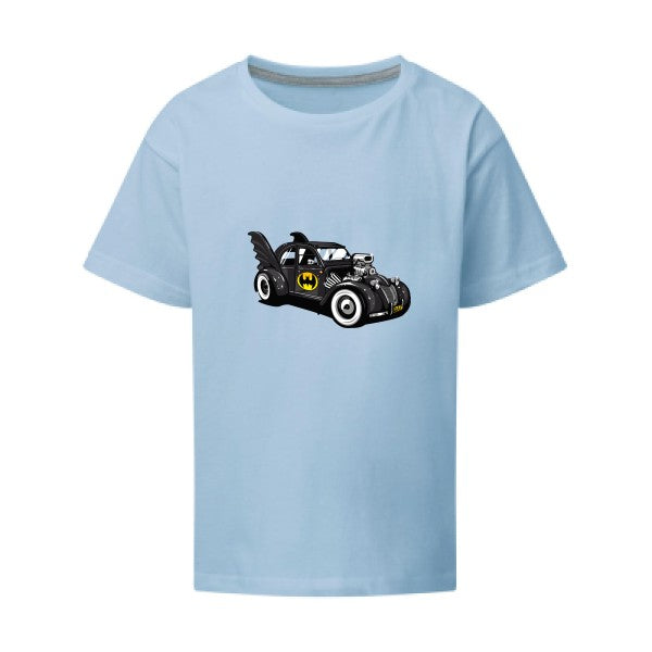 Bat Deuch' SG - Kids T-shirt enfant Sky Taille 152 (11-12/2XL)