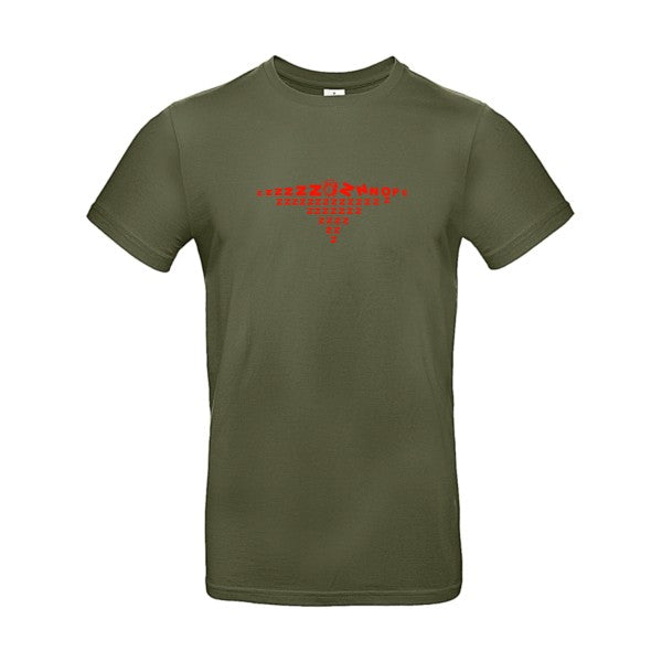Original-T-Shirt - nope-