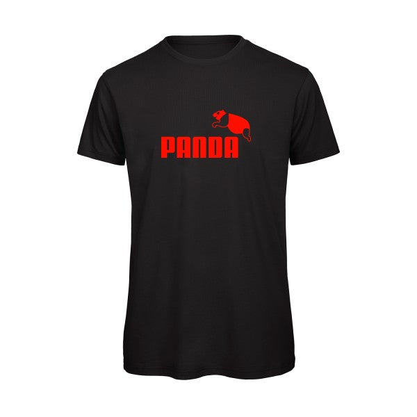 T-shirt original - PANDA-fun-
