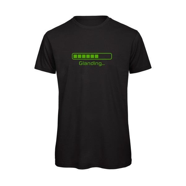 T-shirt original - Glanding-