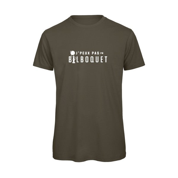 J'ai bilboquet B&C - T Shirt organique T-shirt bio