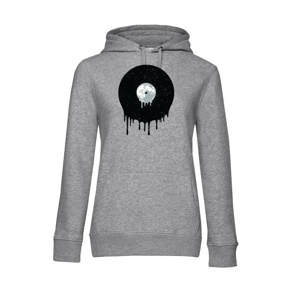 In the sky RueDuTeeshirt Sweat capuche