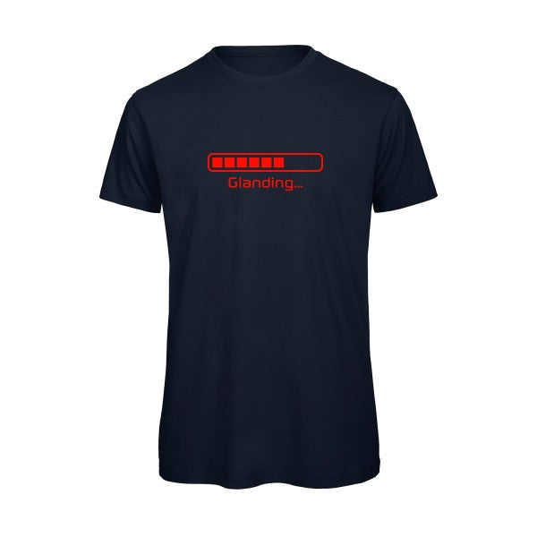 T-shirt original - Glanding-
