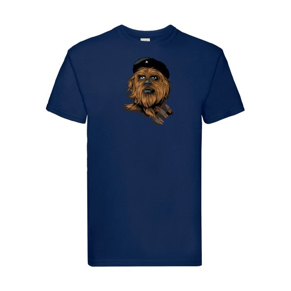 Chewie guevara Fruit of the loom 205 g/m² T-shirt