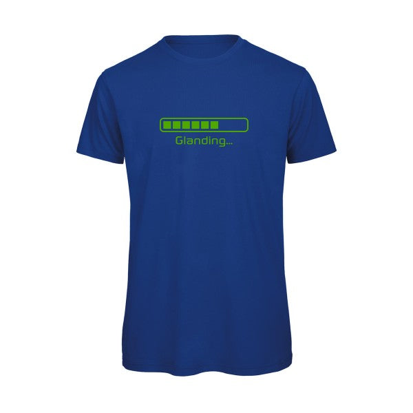 T-shirt original - Glanding-