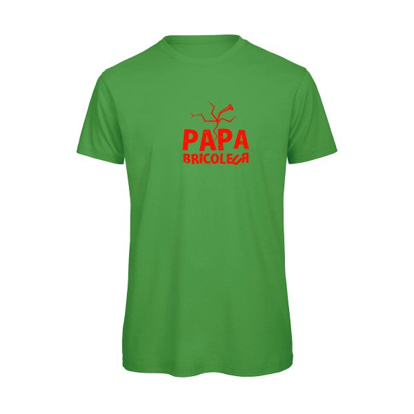 Papa-bricoleur- T-shirt original