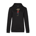 Tête de noeud… RueDuTeeshirt Sweat capuche