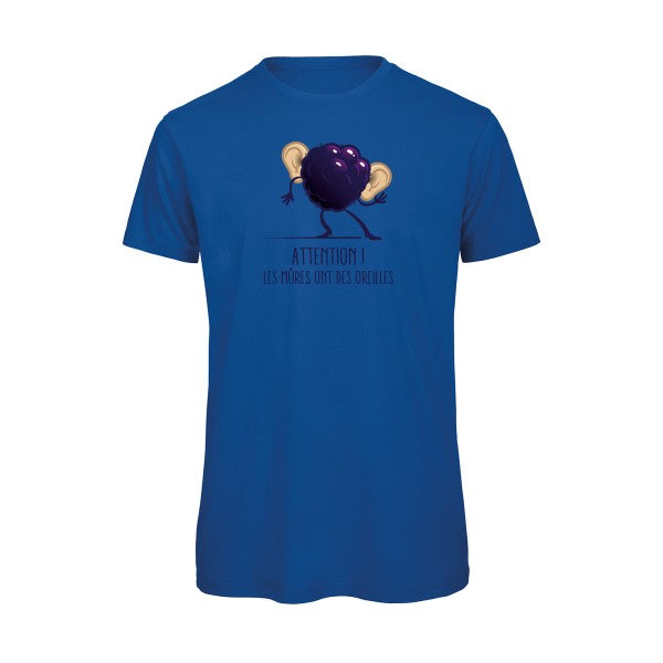  - t-shirt original Royal