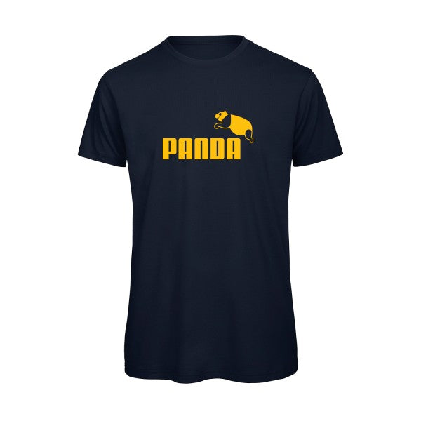 T-shirt original - PANDA-fun-