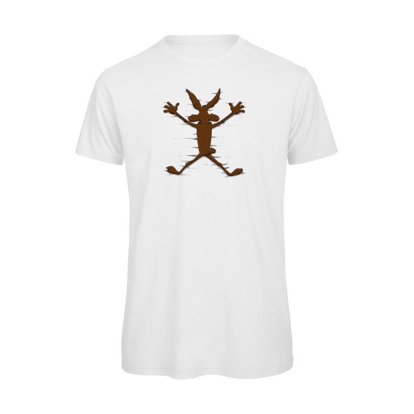  - t-shirt original White
