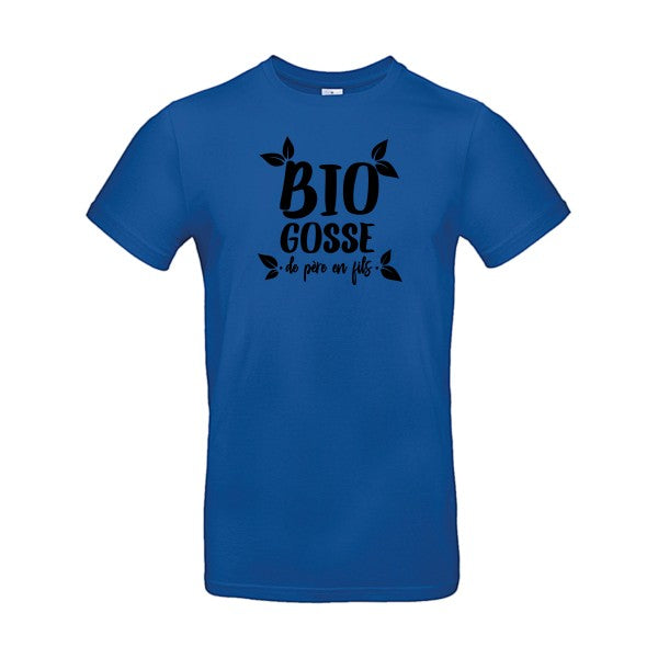BIO GOSSE  FLEX BLANC