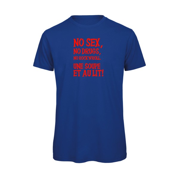 T-shirt original - NO...-